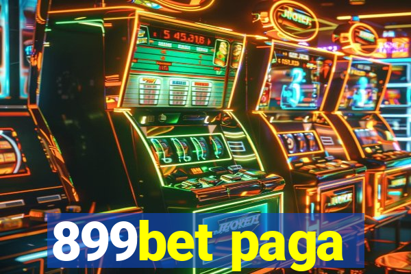 899bet paga